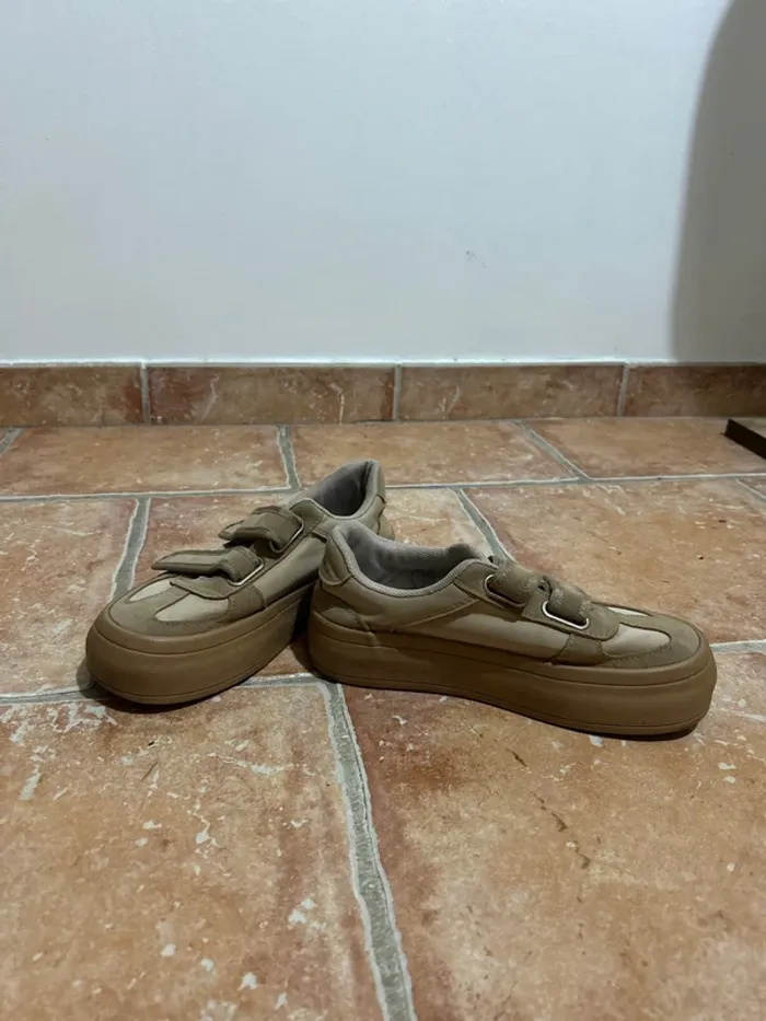 Basket scratch - photo numéro 3