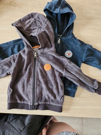 Gilets