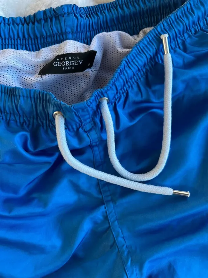 Maillot de bain short - photo numéro 3