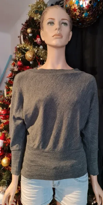 Pull femme