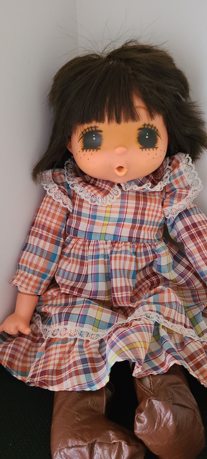 Sekiguchi poupée - photo numéro 2