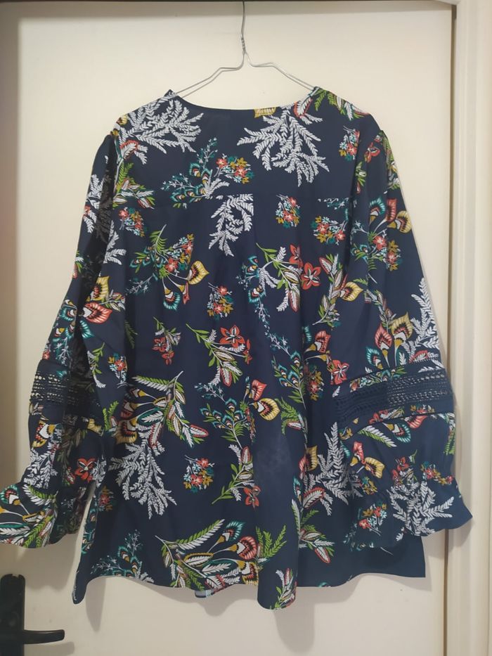 Blouse Ulla Popken - photo numéro 5