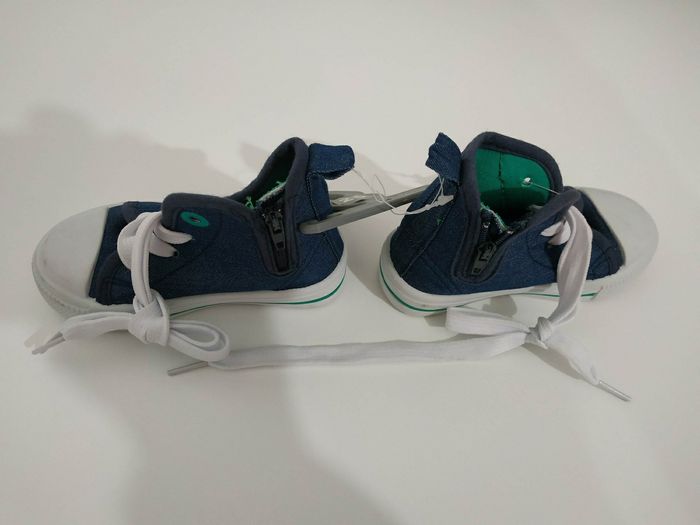 Chaussures tennis - photo numéro 4