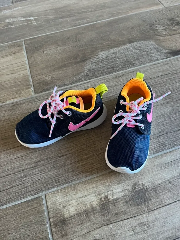 Basket Nike