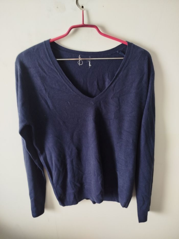 Pulls taille 46