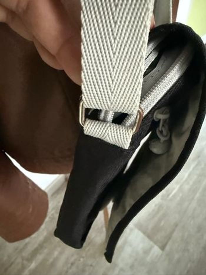 Sacoche Roxy TBE - photo numéro 2