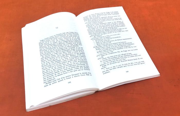 Vince Flynn Memorail Day (2005) Editions de Fallois Paris - photo numéro 5