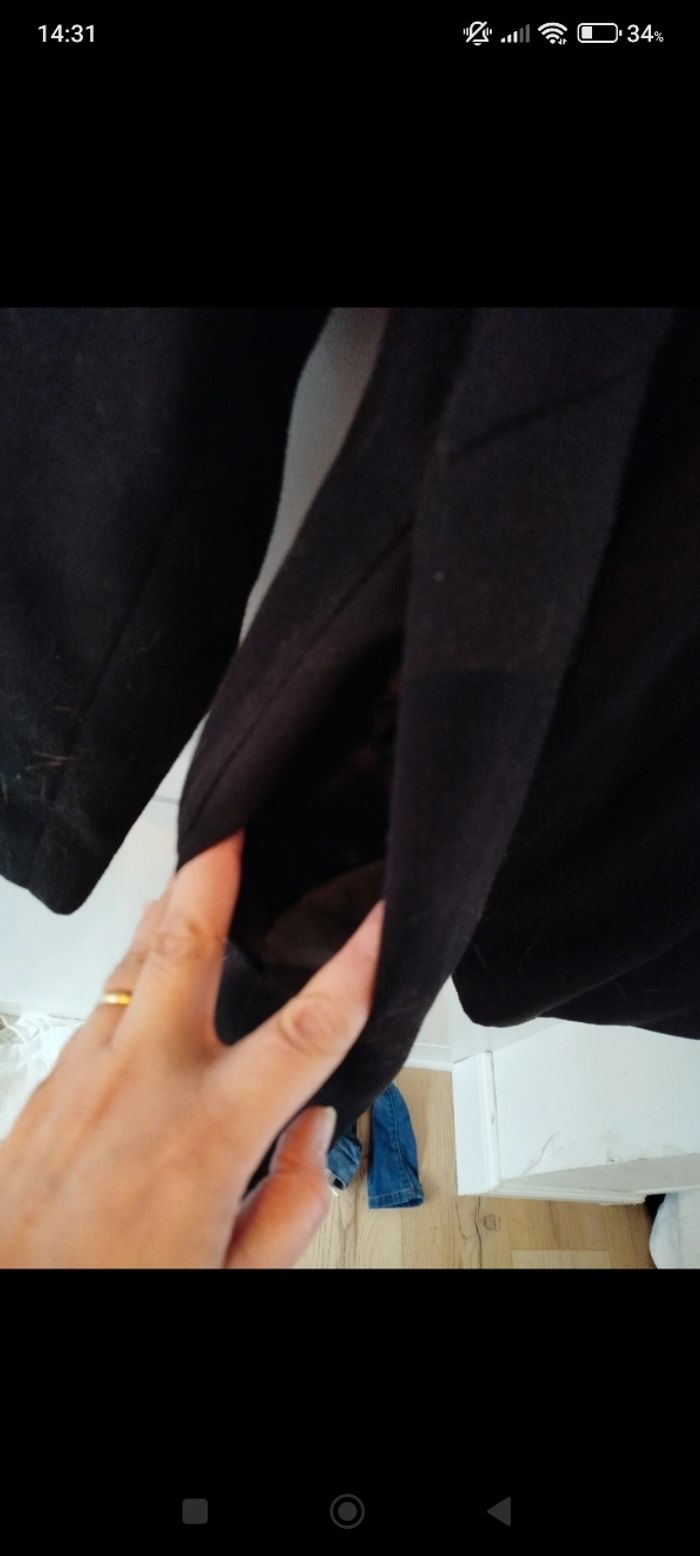 Veste de grossesse Kiabi taille 44 - photo numéro 2