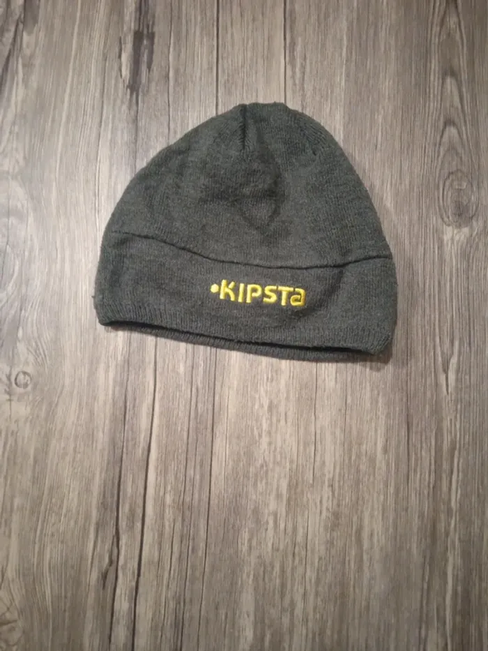 Bonnet garçon taille junior