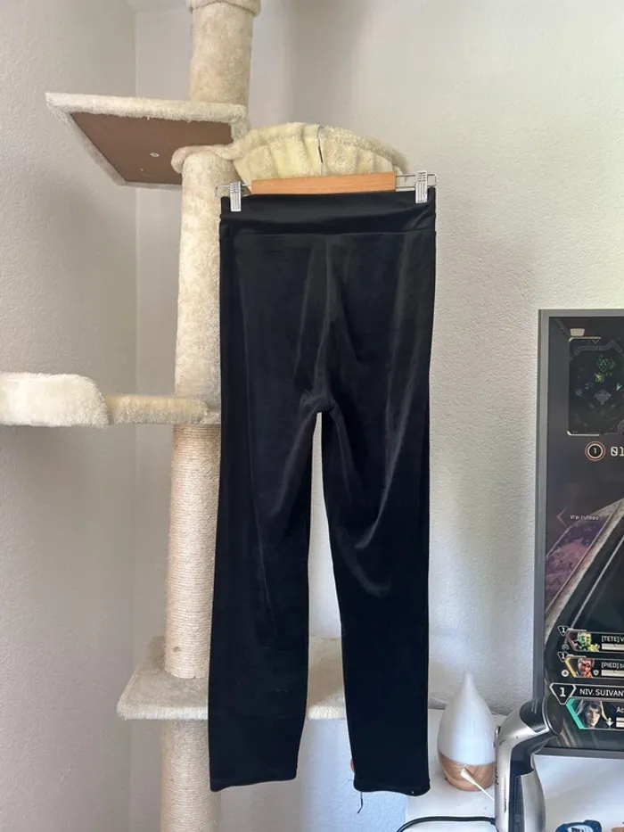 Legging velours Rodier - photo numéro 3