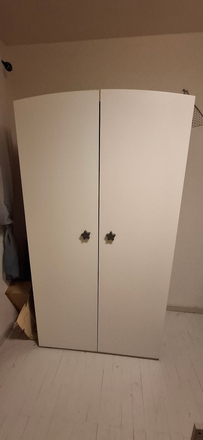 Chambre bébé évolutif - photo numéro 2