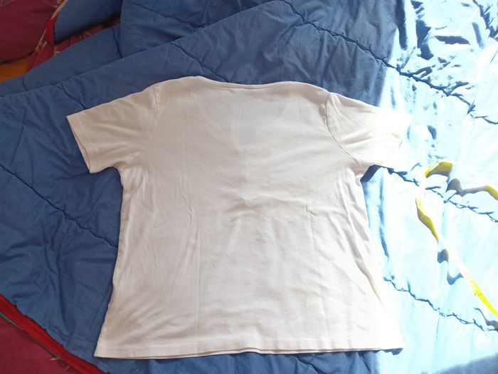 T-shirt femme 46/48 Damart - photo numéro 5