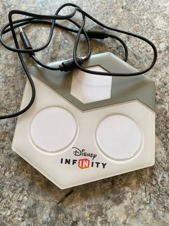 portail  Disney infinity xbox 360