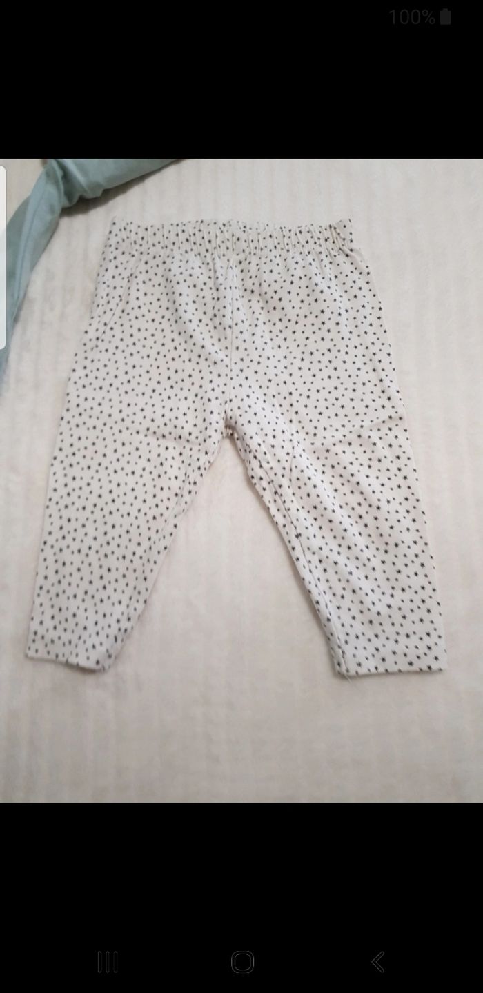 Ensemble bébé taille 3 mois - photo numéro 3