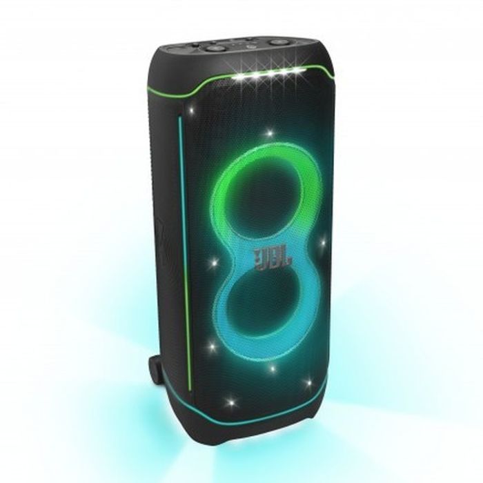 JBL Partybox - photo numéro 3