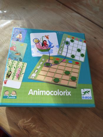 Animocolorix