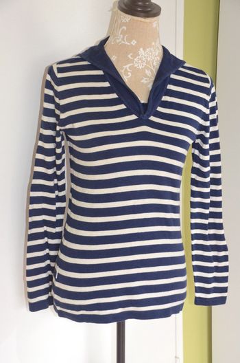 Pull 40 Little Marcel