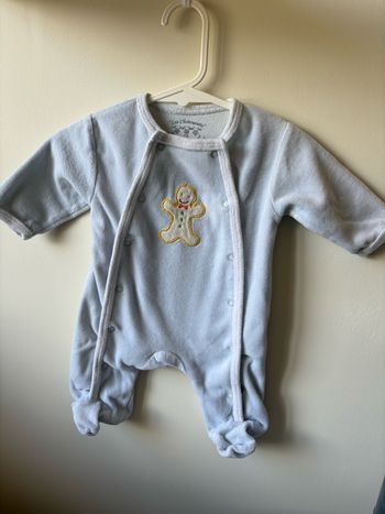 Lot pyjamas