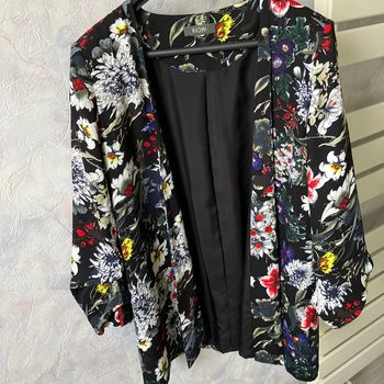 Veste de soirée