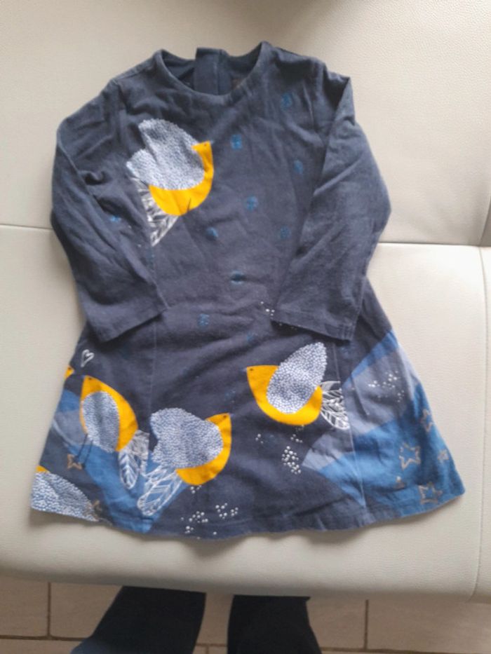 Robe ml - photo numéro 2