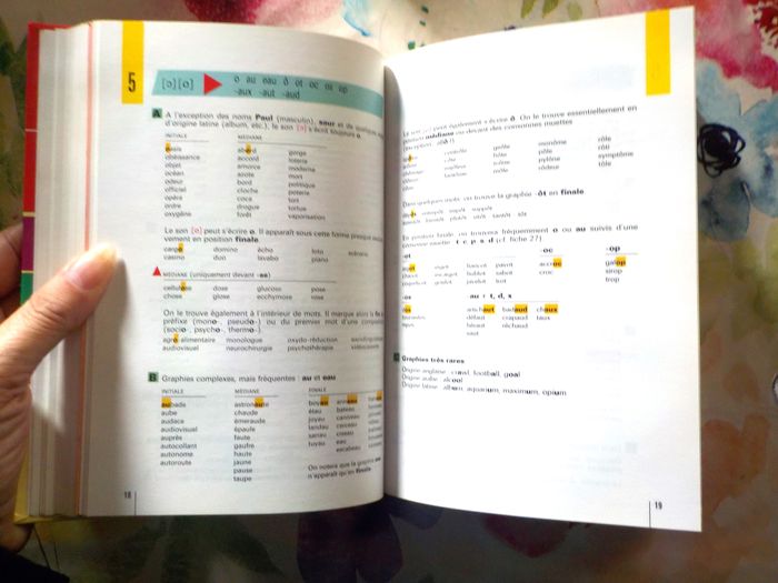 BESCHERELLE LA CONJUGAISON L'ORTHOGRAPHE LA GRAMMAIRE - photo numéro 8