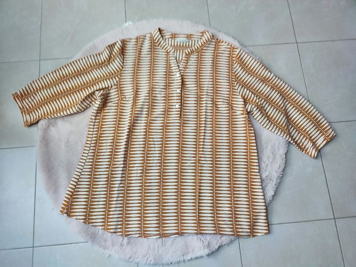 Blouse christy - photo numéro 2