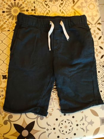 Short 4 ans orchestra