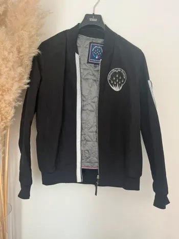 Blouson Redskins édition limitée