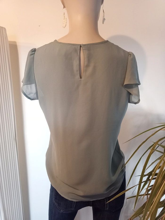 Très jolie blouse 😍 - photo numéro 3