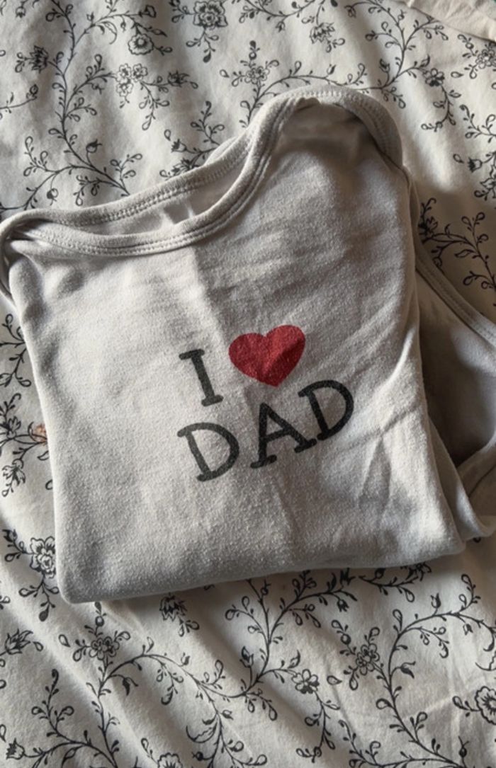 Body manches longues