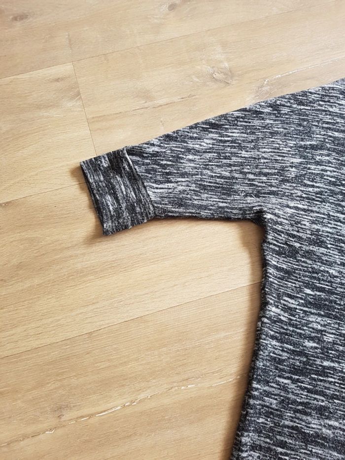 Pull léger Kiabi M - photo numéro 2