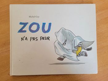 Album / Livre