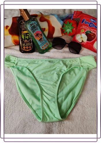 Culotte maillot de bain ardene