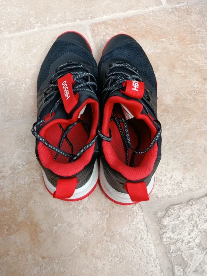 Chaussures de handball taille 44 - photo numéro 3