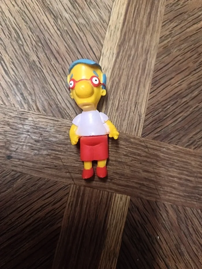The Simpsons collection