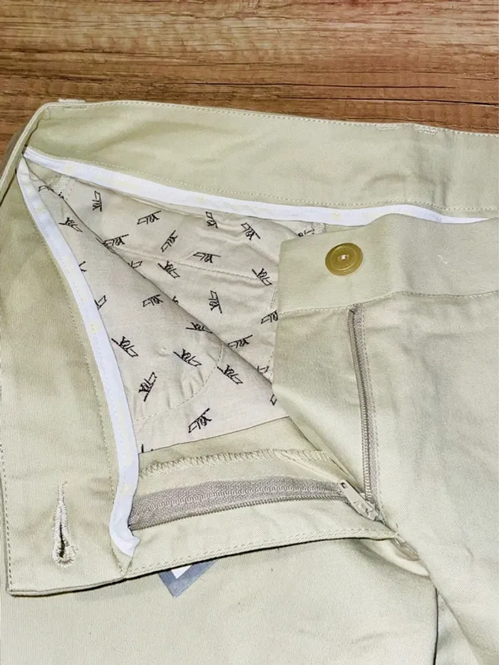 Bernuda BW austin Yacht uniforme t38 - photo numéro 5