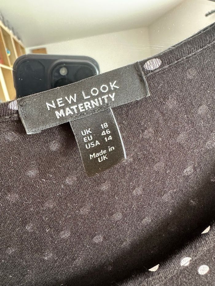 Robe maternité - photo numéro 3