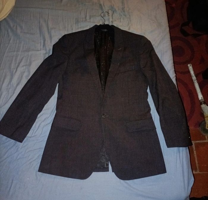 Blazer - Veste de costume Dolce & Gabbana homme 48