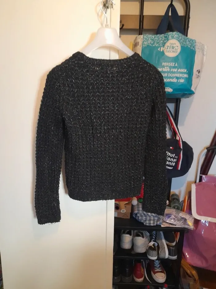 Pull Cecilia Classics 38/40 - photo numéro 5