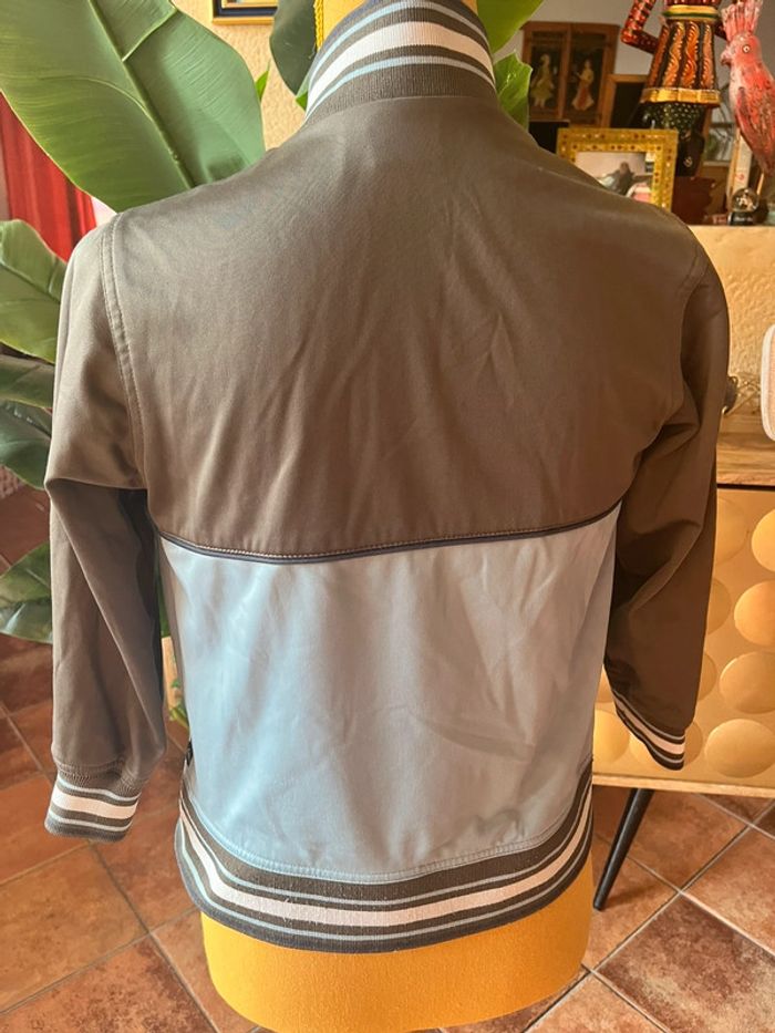veste quiksilver 8 ans - photo numéro 3
