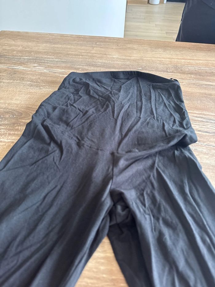 Legging de grossesse - photo numéro 2