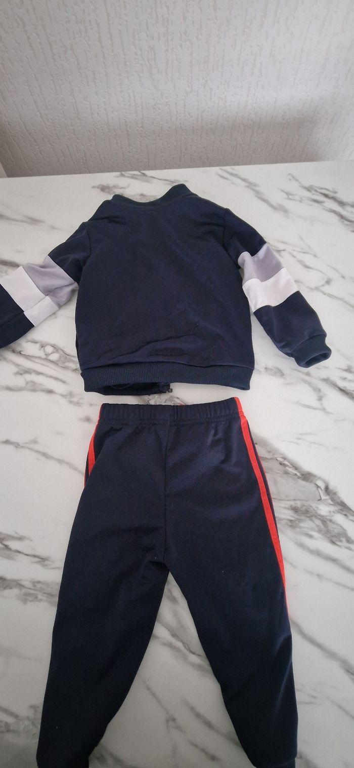 Jogging Adidas garçon - photo numéro 3