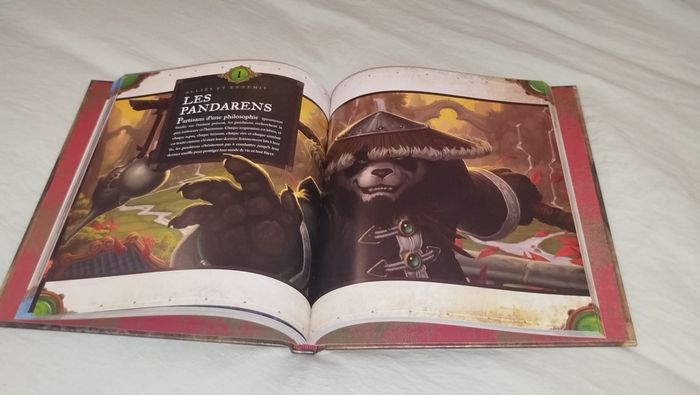 Images mists of pandaria world of warcraft - photo numéro 6