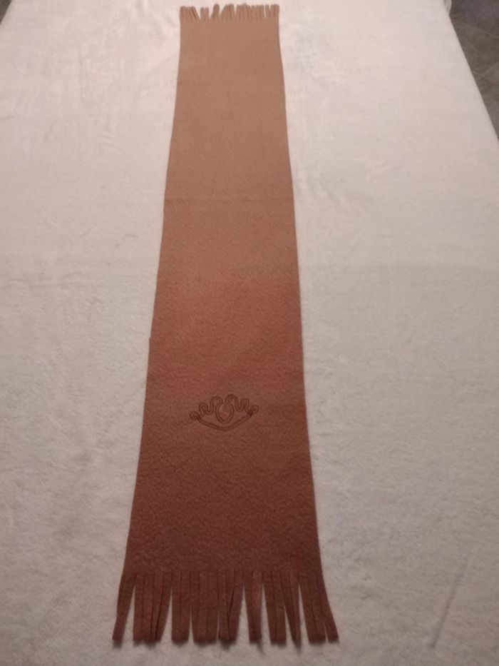 Écharpe - photo numéro 2