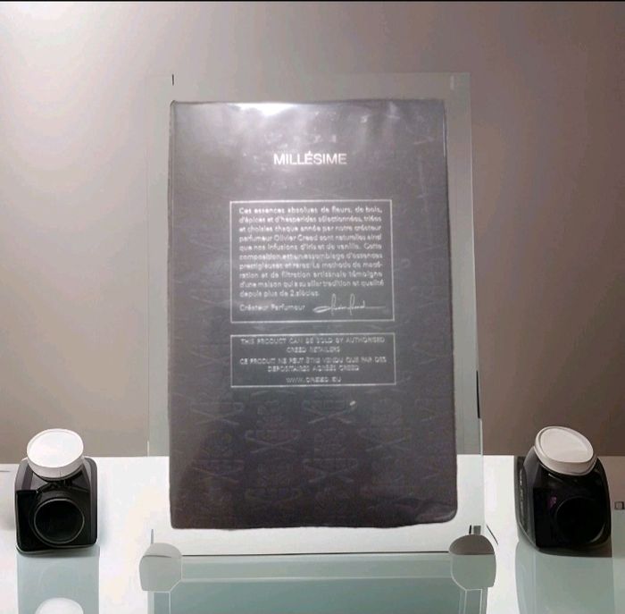 Parfum CREED "Love in Black" - photo numéro 6