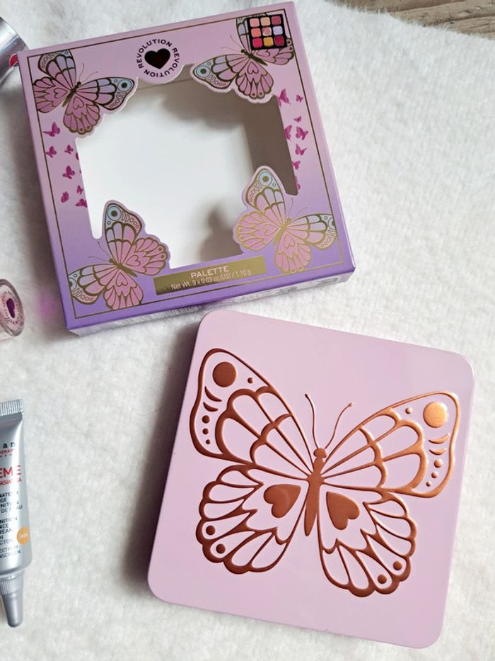 box maquillage et soins neufs. lot de produits dans un coffret 🎁 - photo numéro 12