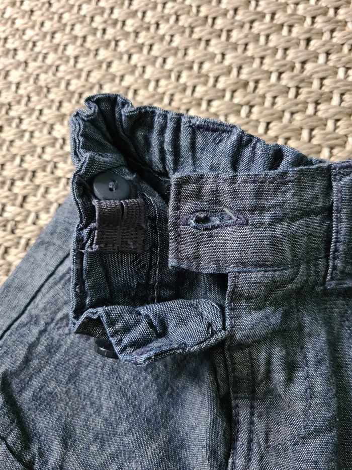 Lot garçon été - 3 mois - photo numéro 10