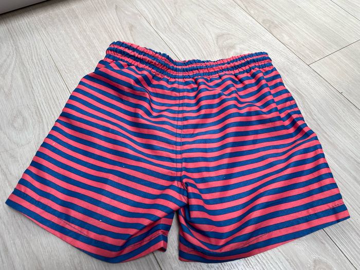 Short de bain enfant 6/8 ans - photo numéro 2