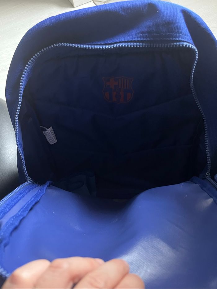 Cartable Barcelone - photo numéro 5