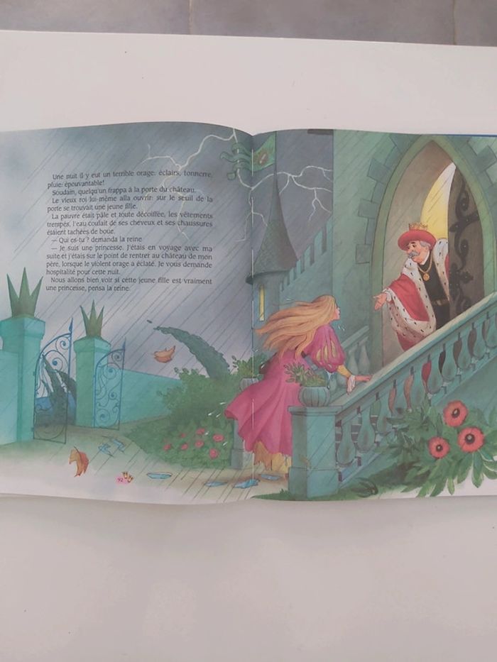 Les contes d'Andersen - photo numéro 4